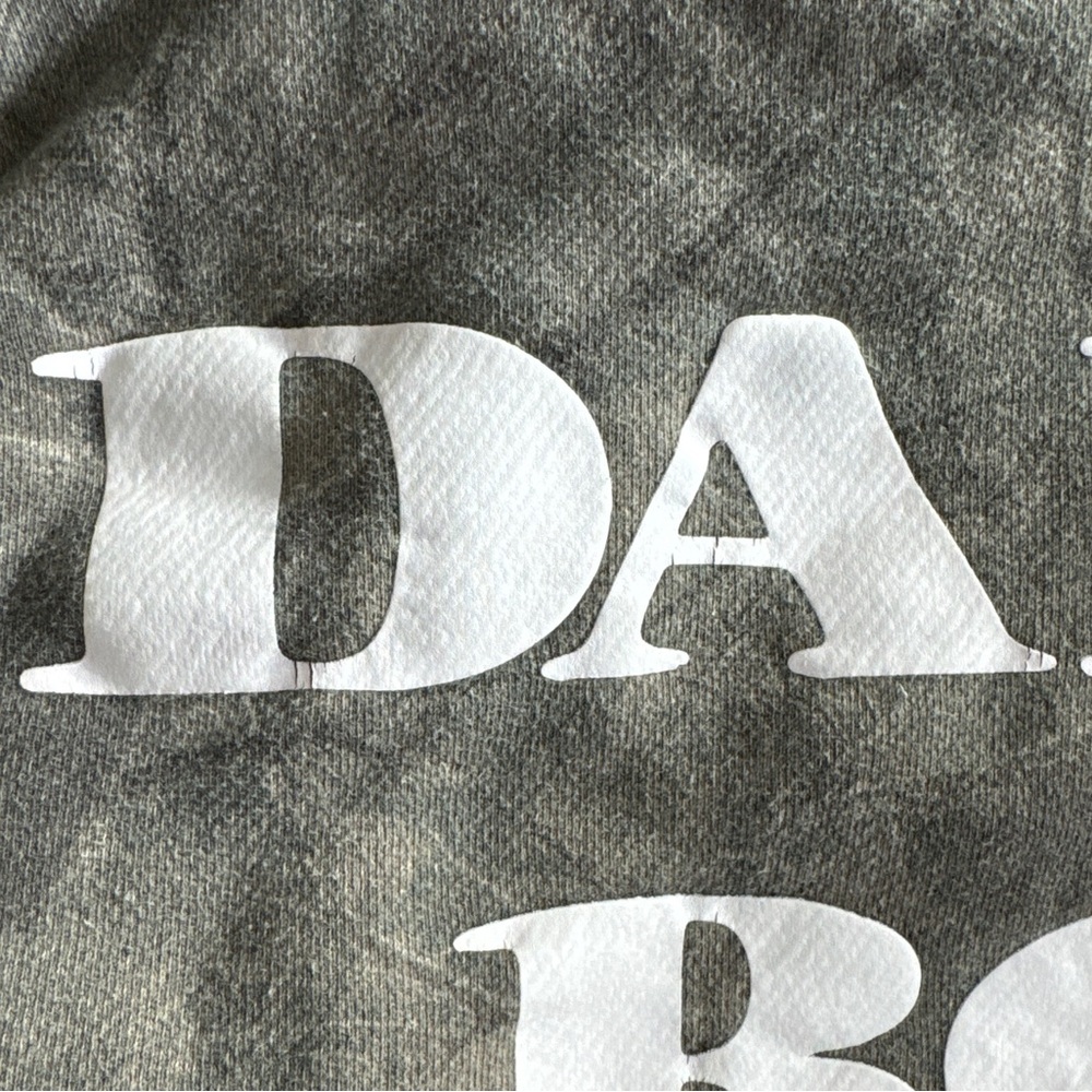Dairy Boy Pink Puff Logo Hoodie - Picture 4 of 6